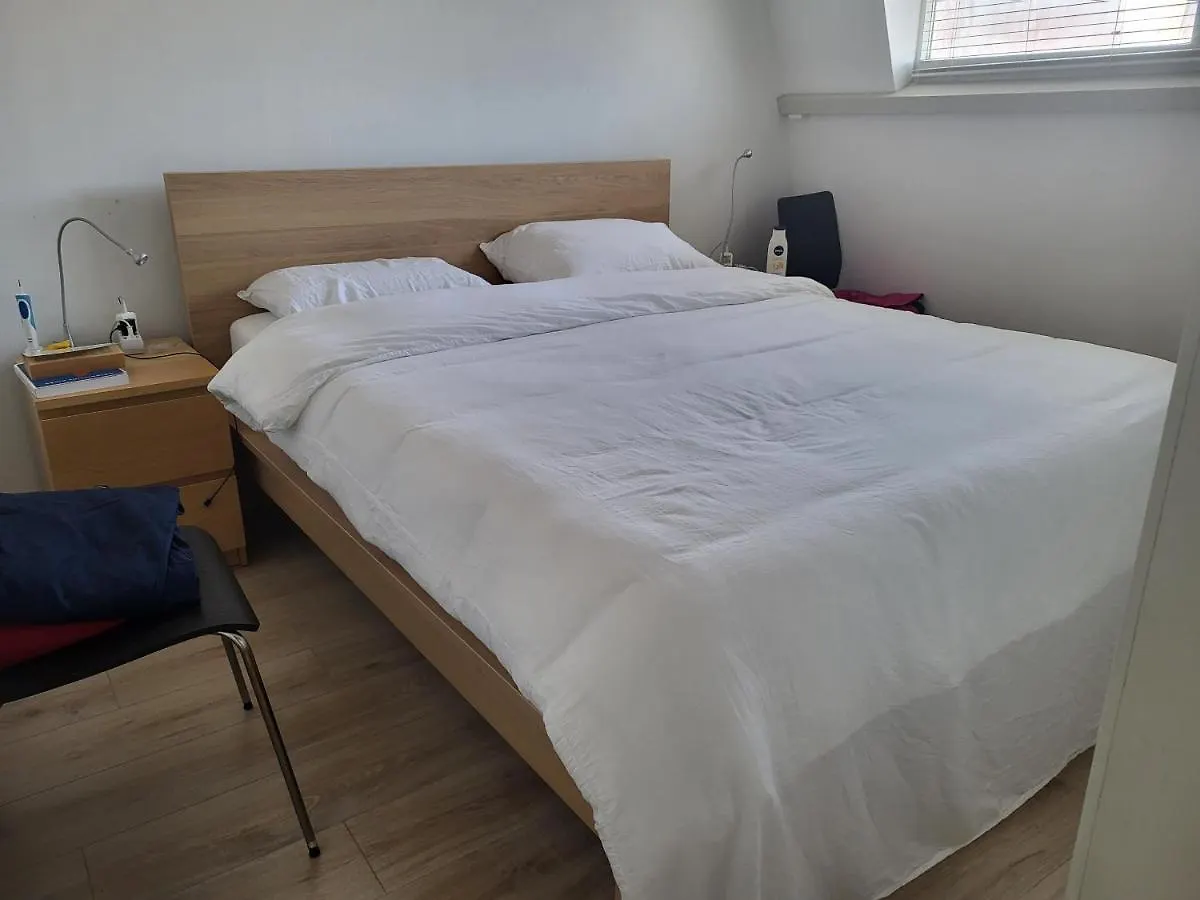 Beautiful Spacious Appartment At Top Location In La Haya