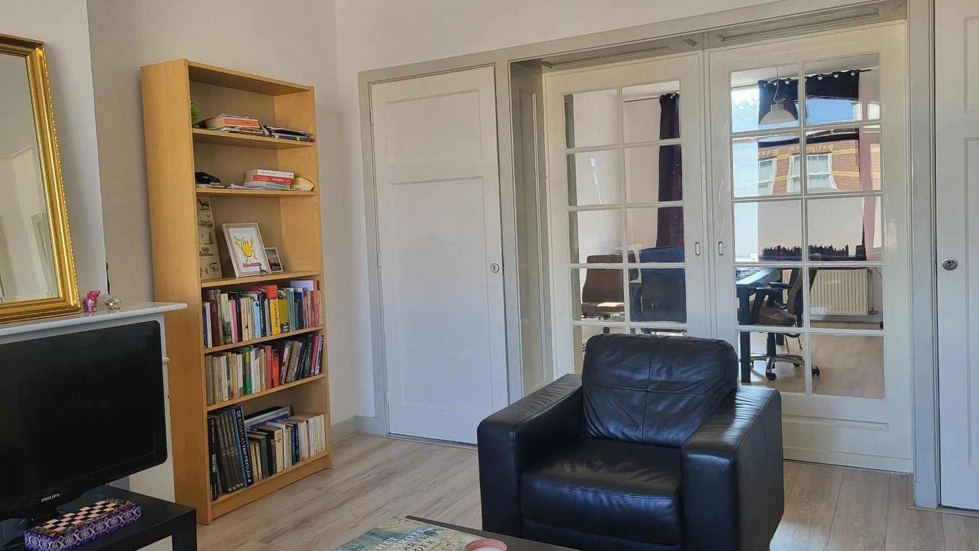 Beautiful Spacious Appartment At Top Location In La Haya Países Bajos