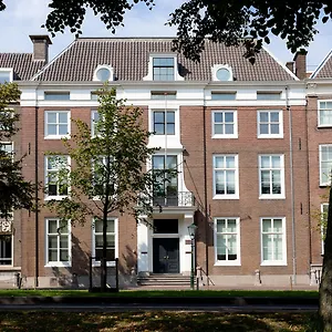 Hotel Staybridge - Parliament By Ihg, La Haya